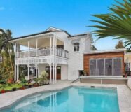 Super luxury duplex Apartment