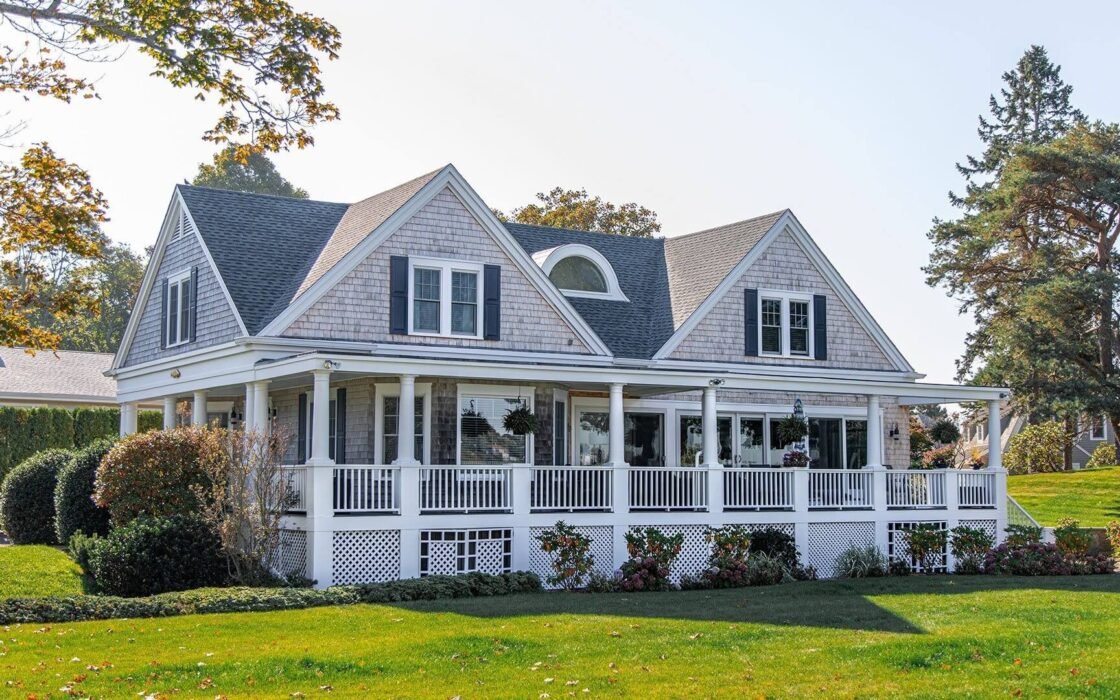 Super luxury duplex Apartment