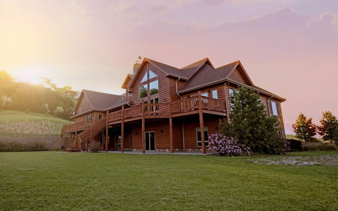 Super luxury duplex Apartment