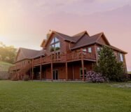 Super luxury duplex Apartment