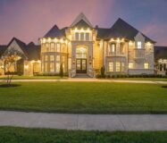 Super luxury duplex Apartment