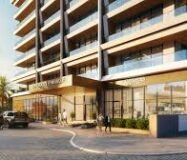 Binghatti Pinnacle, Al Jaddaf – Dubai