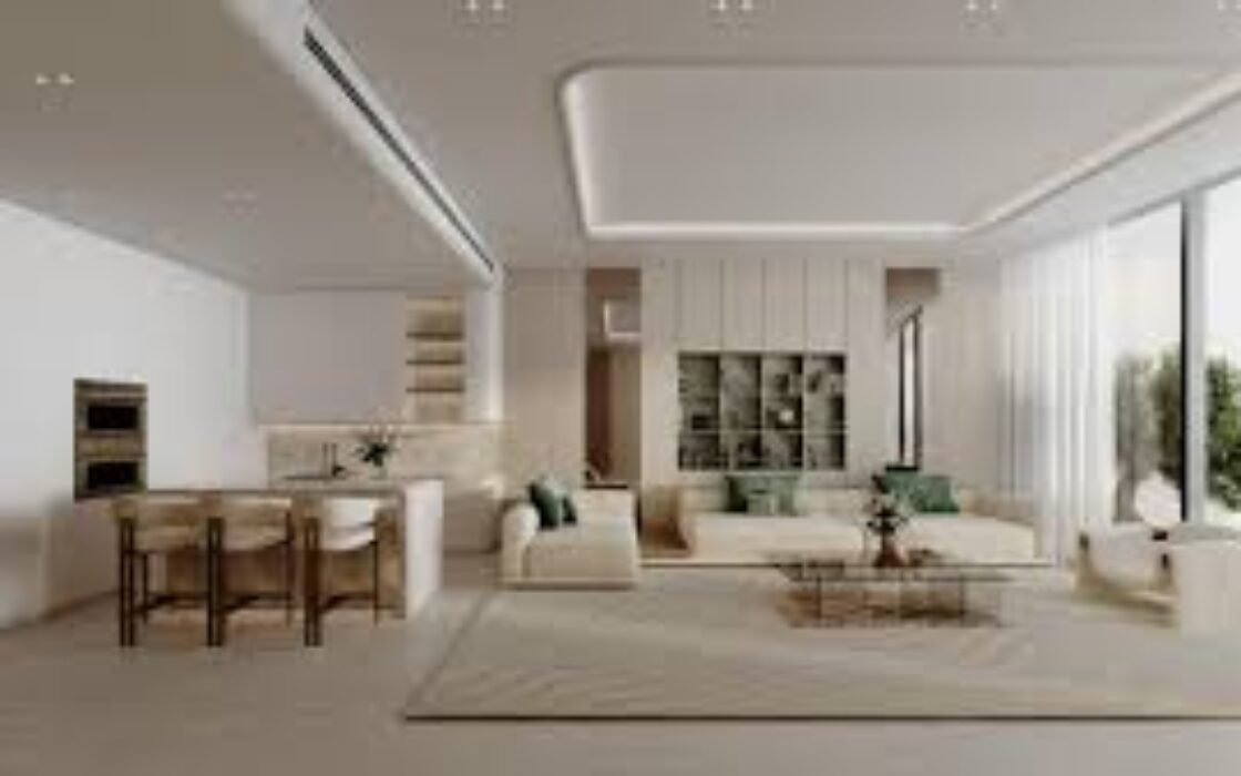 Binghatti Pinnacle, Al Jaddaf – Dubai